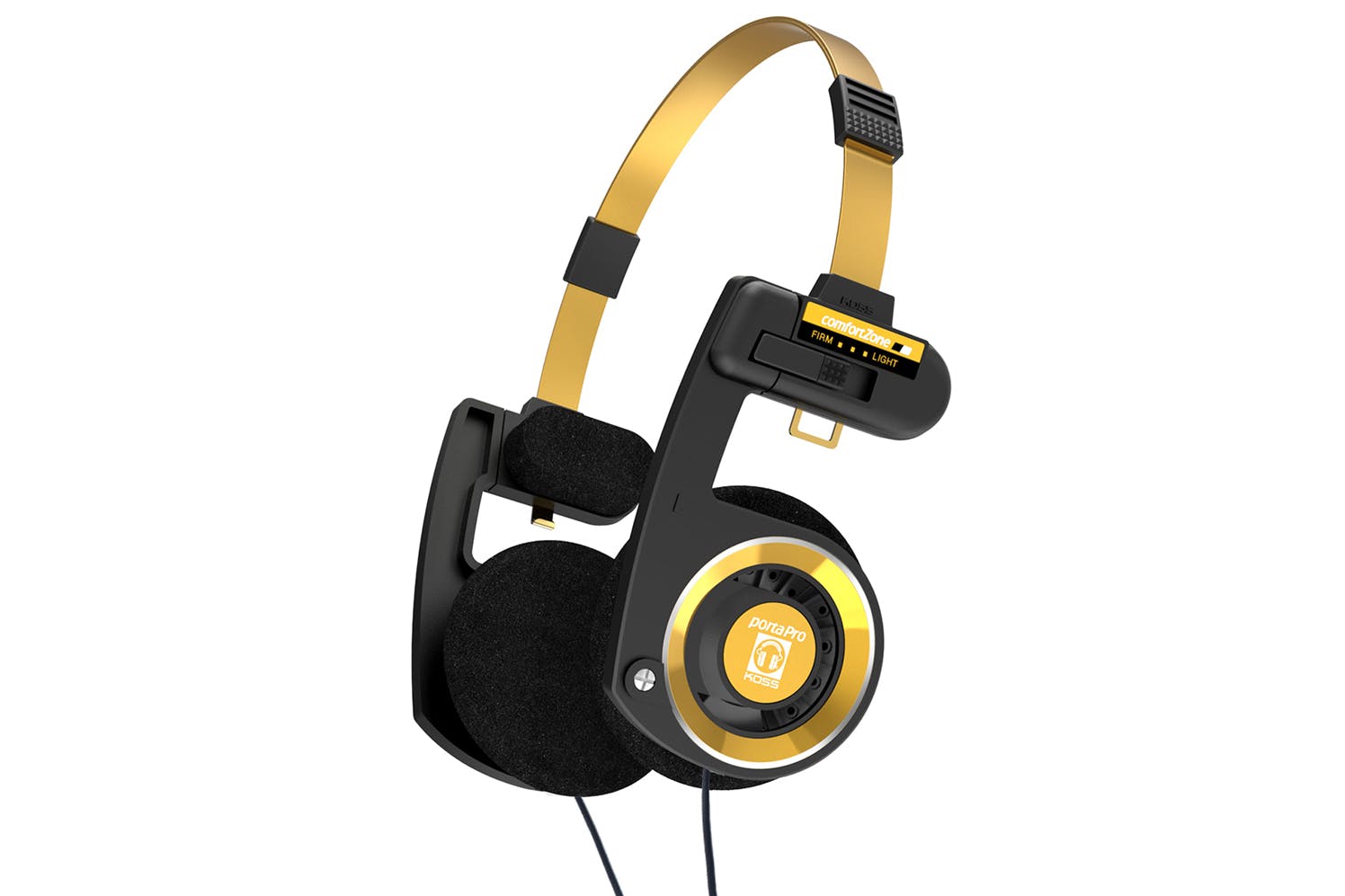 Koss Releases Limited Edition Porta Pro Headphones